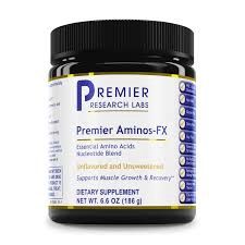 Premier Aminos - FX