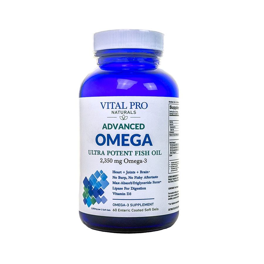 Advance Omega
