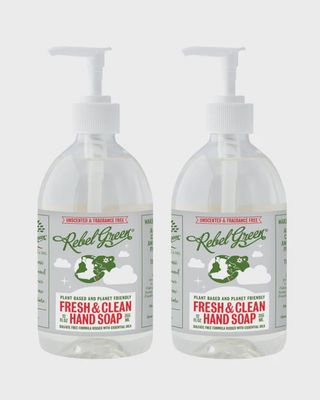 Fresh &amp; Clean Hand Soap