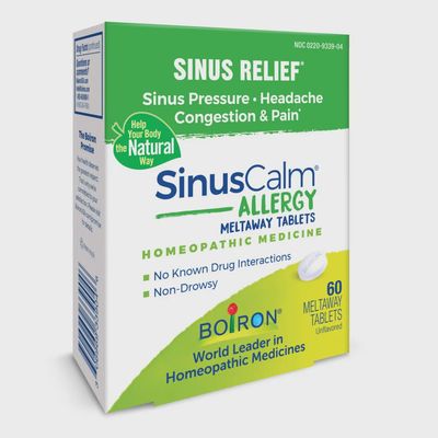 Sinus Calm
