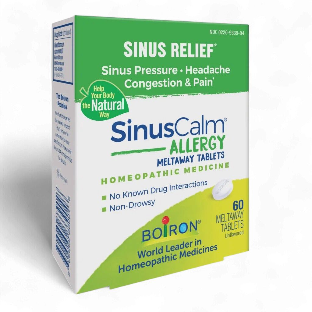 Sinus Calm