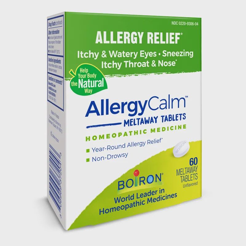 Allergy Calm