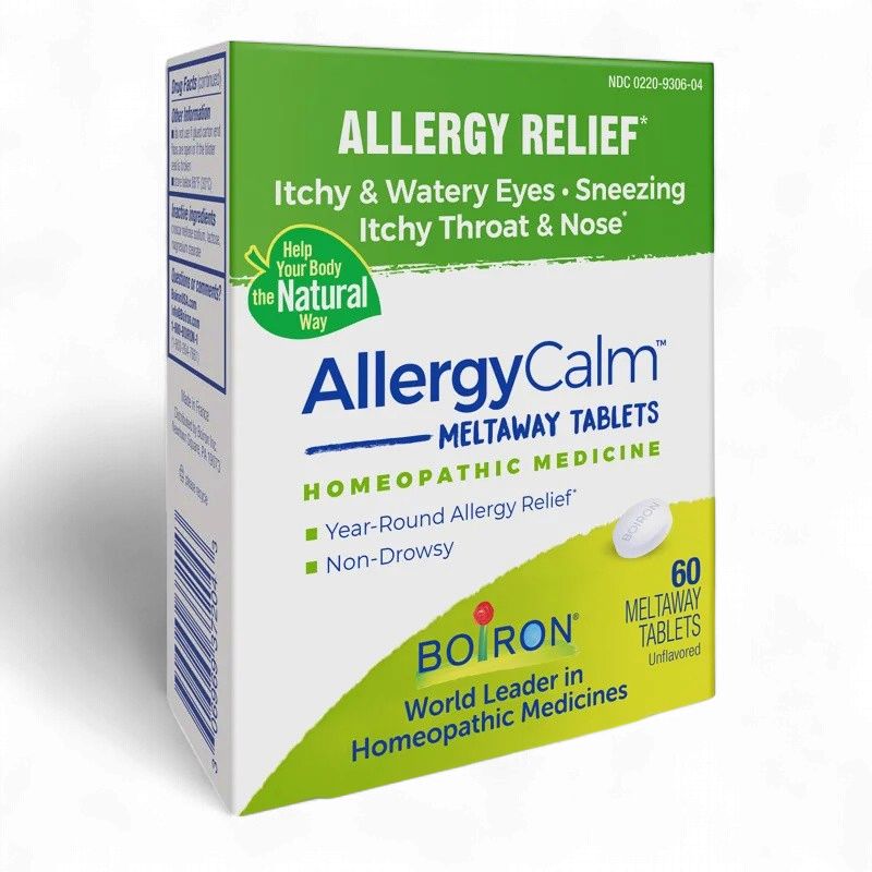 Allergy Calm