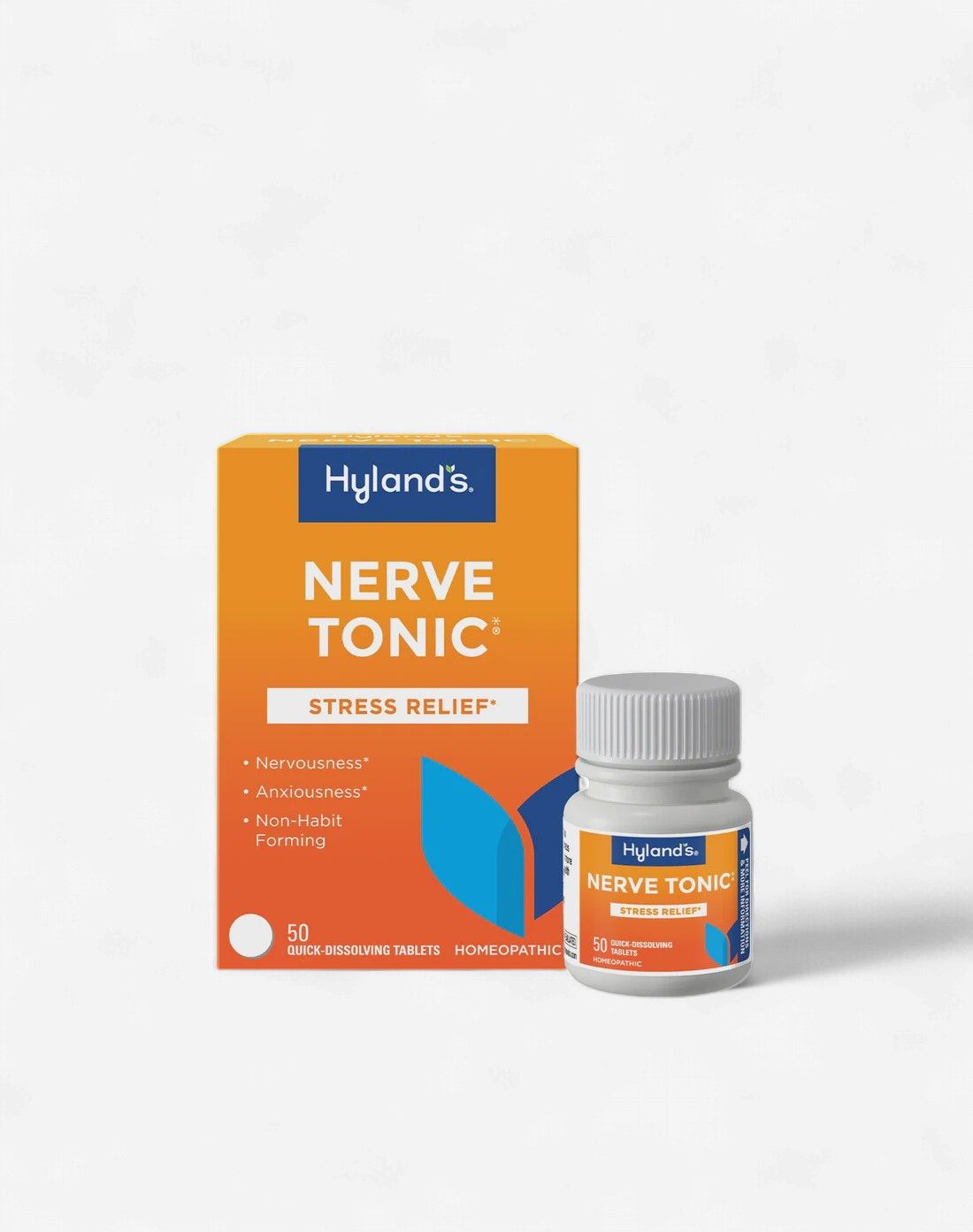 Nerve Tonic