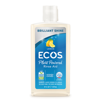Ecos Rinse Aid