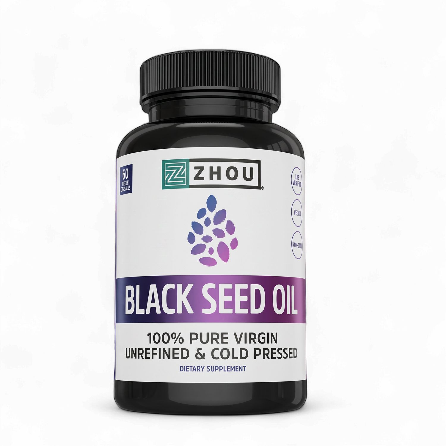 Black Seed Oil