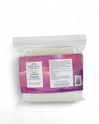 Cotton Flannel