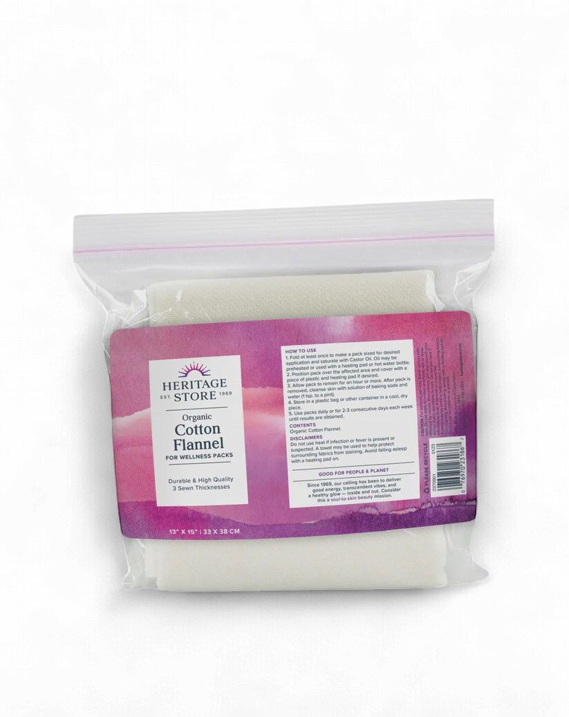 Cotton Flannel