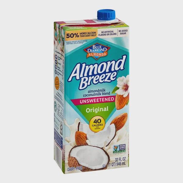 Almond Breeze