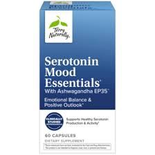 Serotonin Mood Essentials