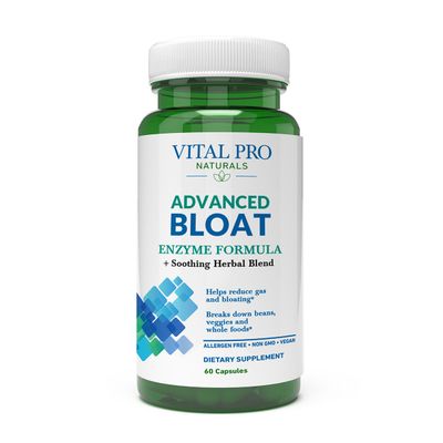 Advanced Bloat