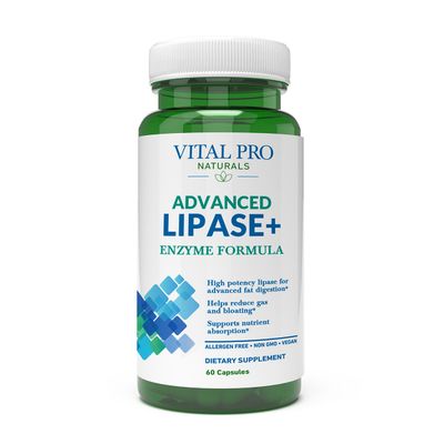 Advance LIPASE+