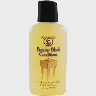 Butcher Block Conditioner