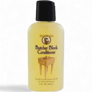 Butcher Block Conditioner
