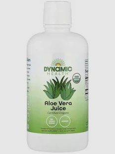 Aloe Vera Juice