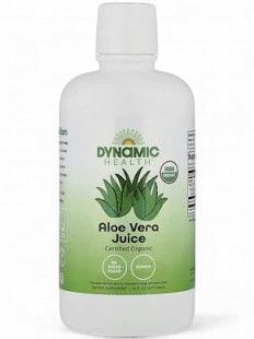 Aloe Vera Juice