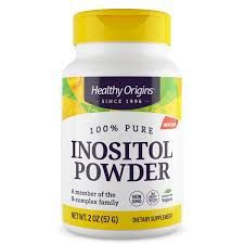 Inositol Powder