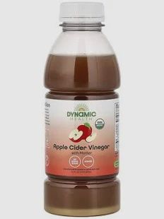 Dynamic Health - Apple Cider Vinegar