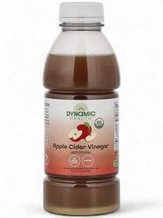 Dynamic Health - Apple Cider Vinegar