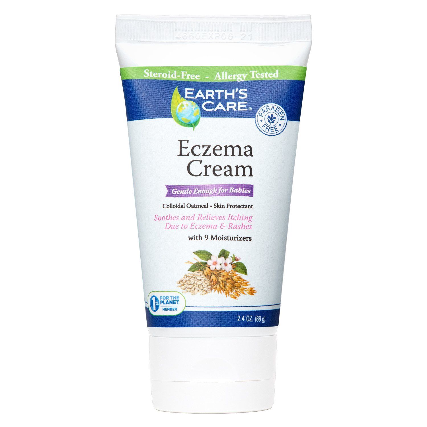 Eczema Cream