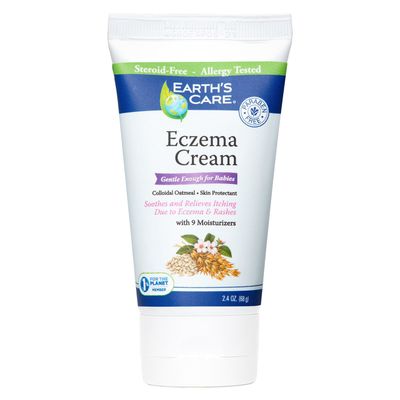 Eczema Cream