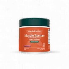 Muscle Restore Mushroom Gummies