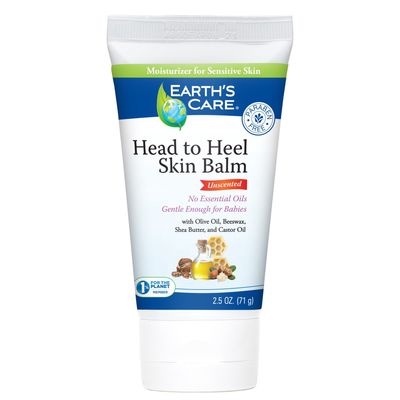 Head to Hell Skin Balm