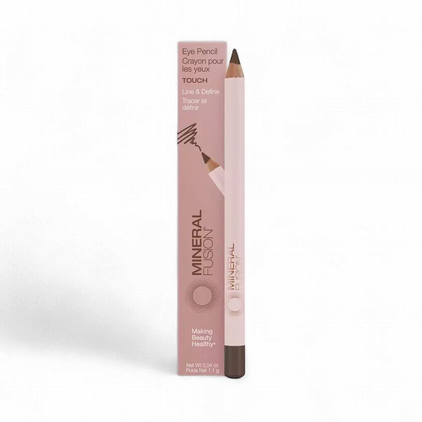 Mineral Fusion  Eye Pencil