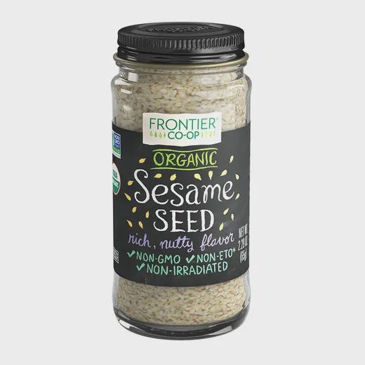 Sesame Seed
