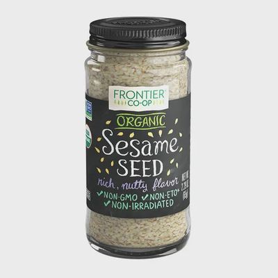 Sesame Seed