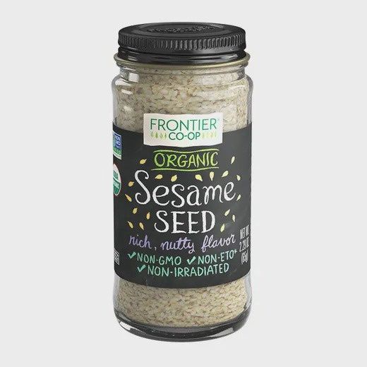 Sesame Seed