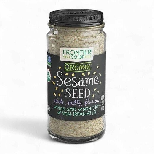 Sesame Seed