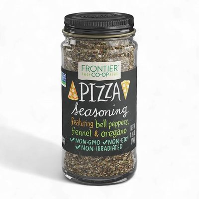 Pizza Seasoning Blend