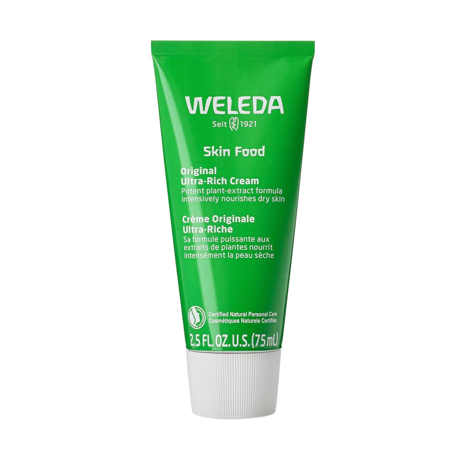 Skin Food Original Ultra-Rich Body Cream