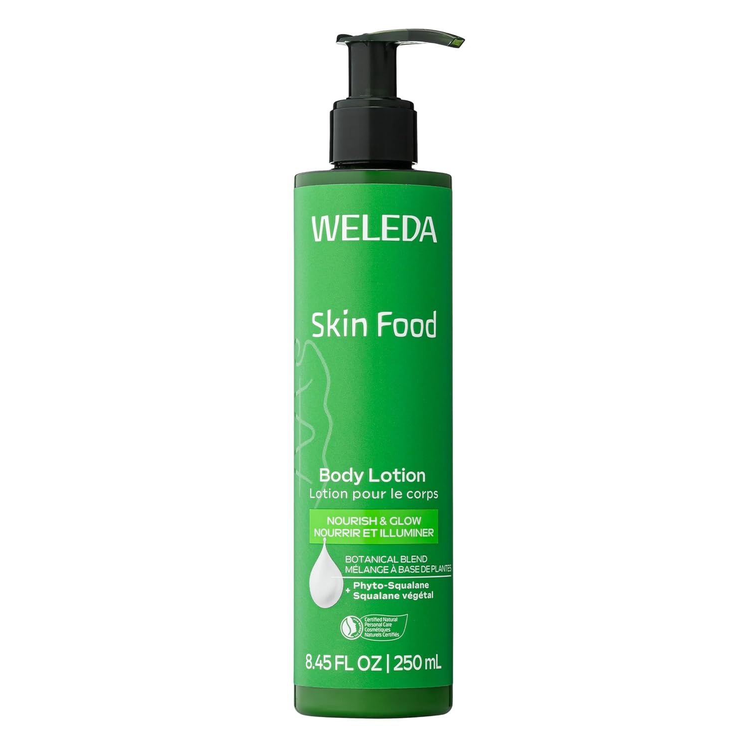 Skin Food Body Lotion
