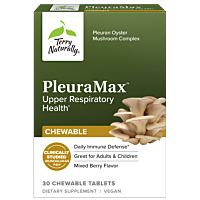 PleuraMax Chewable