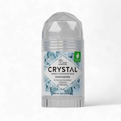Mineral Deodorant Stick