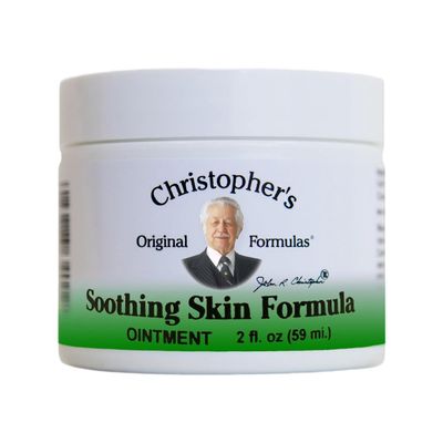 Chickweed Ointment