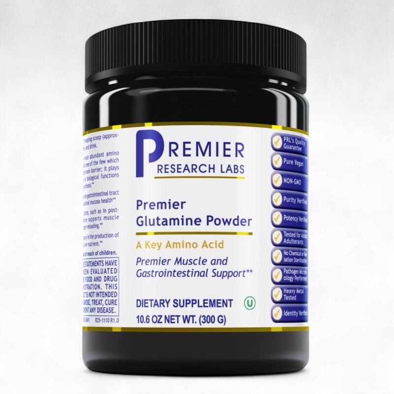 Glutamine Powder