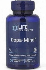 Dopa-Mind