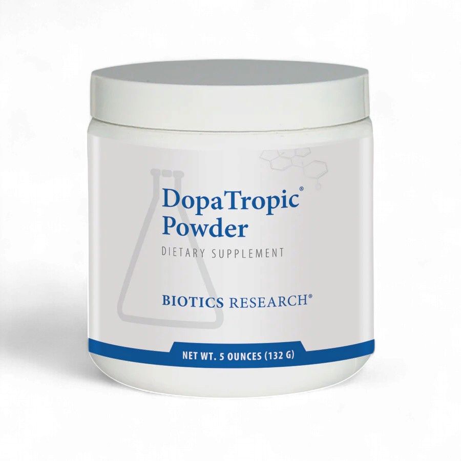 Dopa Tropic