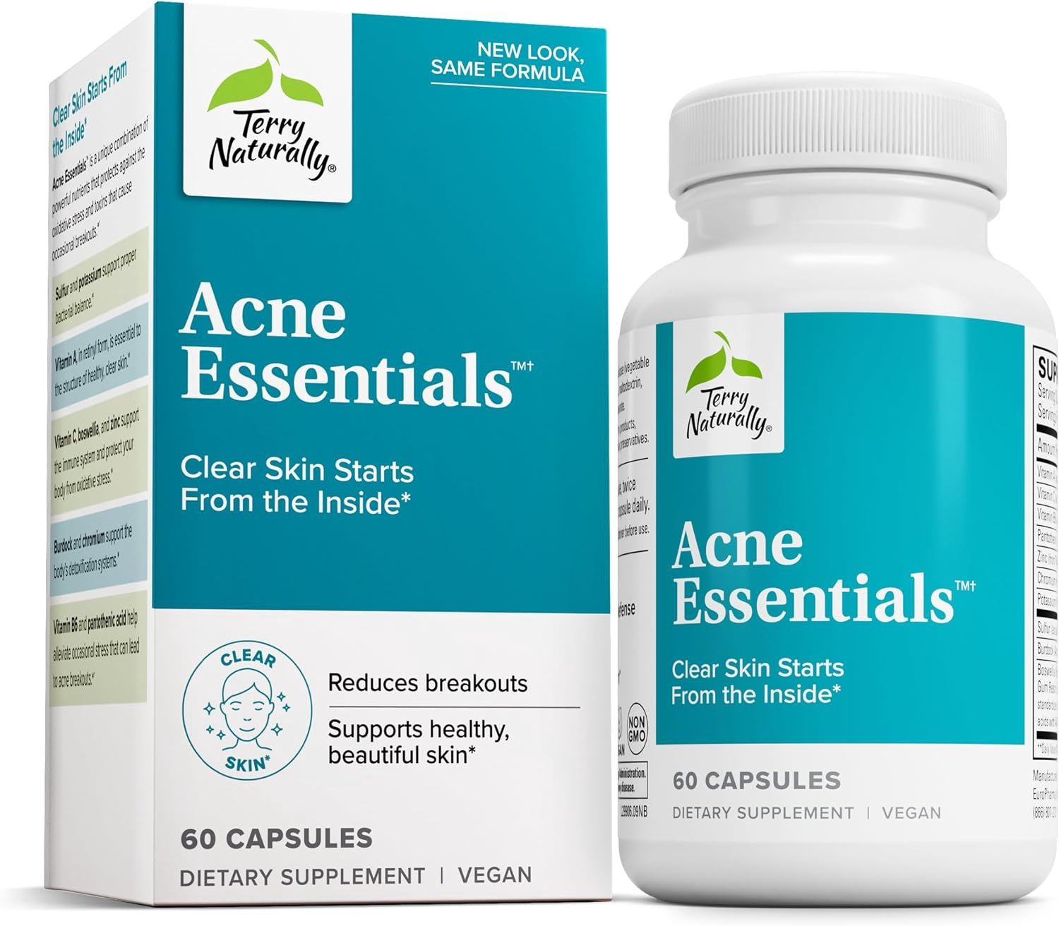 Acne Essentials