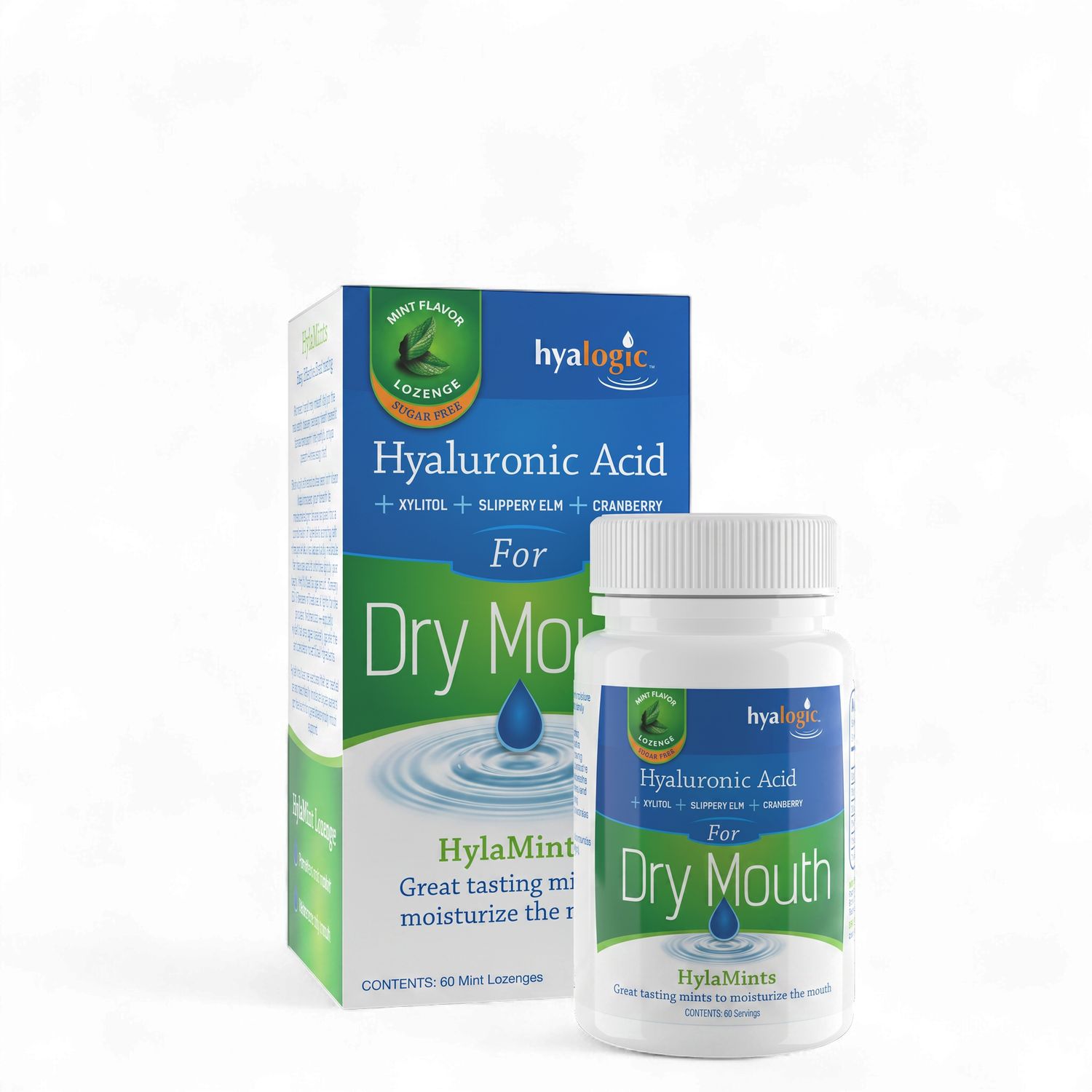 Dry Mouth