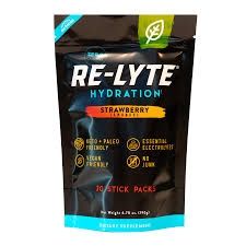 Re-Lyte Hydration