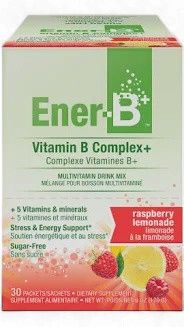 Ener-B+
