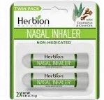 Nasal Inhaler