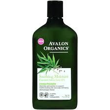 Cannabis Sativa Seed Oil Conditioner