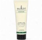 Hand And Nail Cream