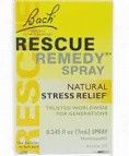 Rescue Remedy Spray