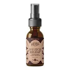 Ivy Itch Releaf